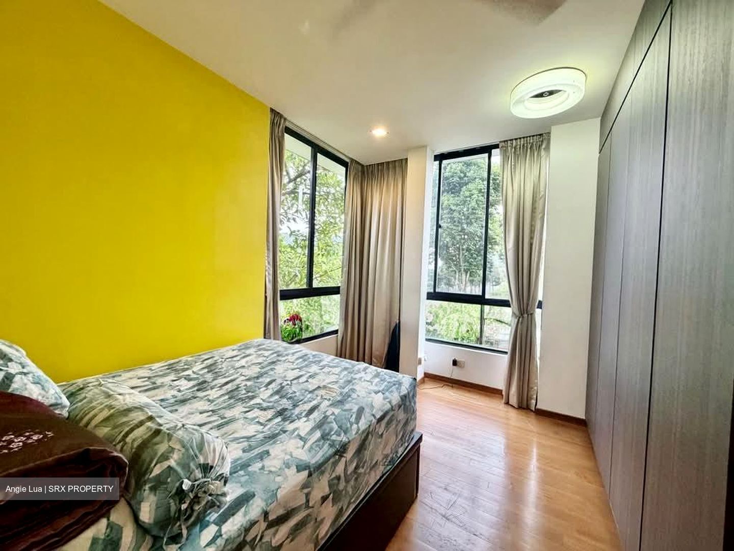 Allamanda Grove (D10), Semi-Detached #574083641